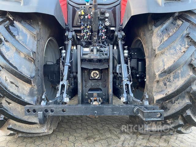 Case IH OPTUM 300 CVX Traktorid
