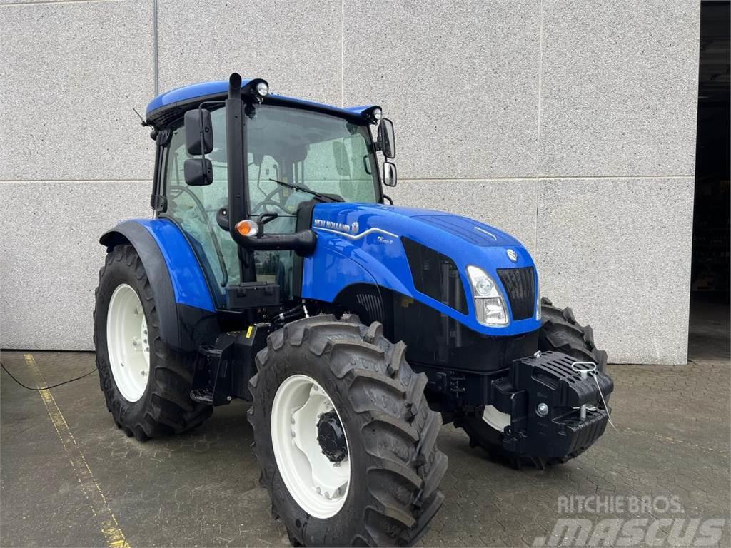 New Holland T5.100 S PS STAGE V Traktorid