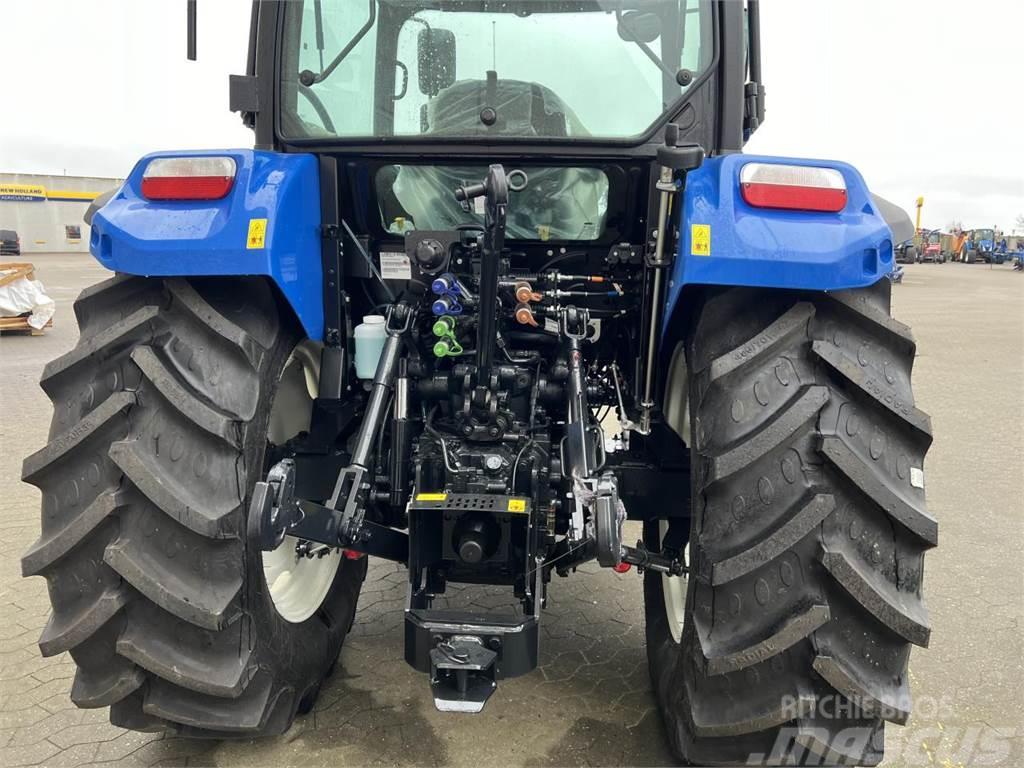 New Holland T5.100 S PS STAGE V Traktorid