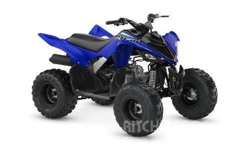 Yamaha YFM90R ATV-d