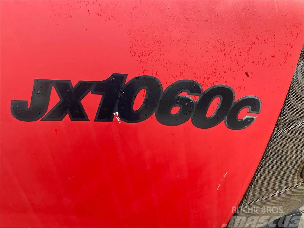 Case IH JX1060C Traktorid