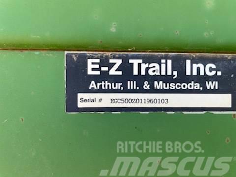 E-Z Trail 500 Viljavankrid