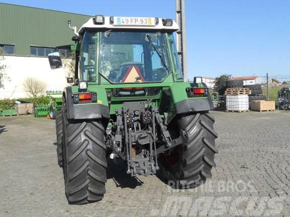 Fendt 308 CI Traktorid