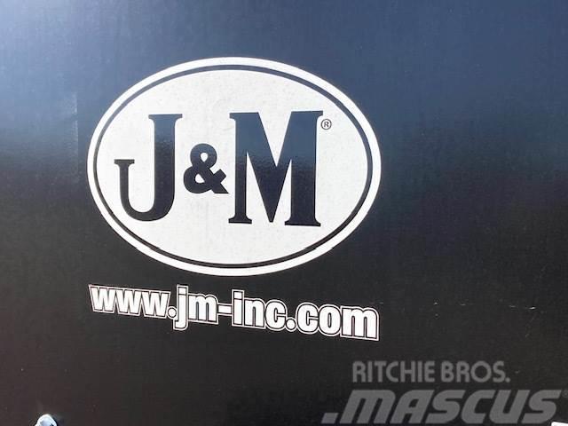 J&M LC390 Viljavankrid