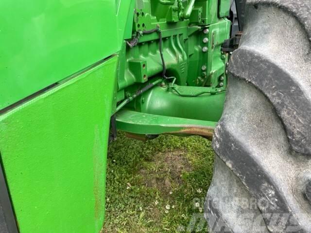 John Deere 8310R Traktorid