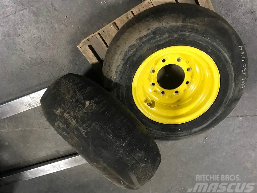 John Deere BN280434 Tire & Wheel ass'm Muud külvimasinad ja tarvikud