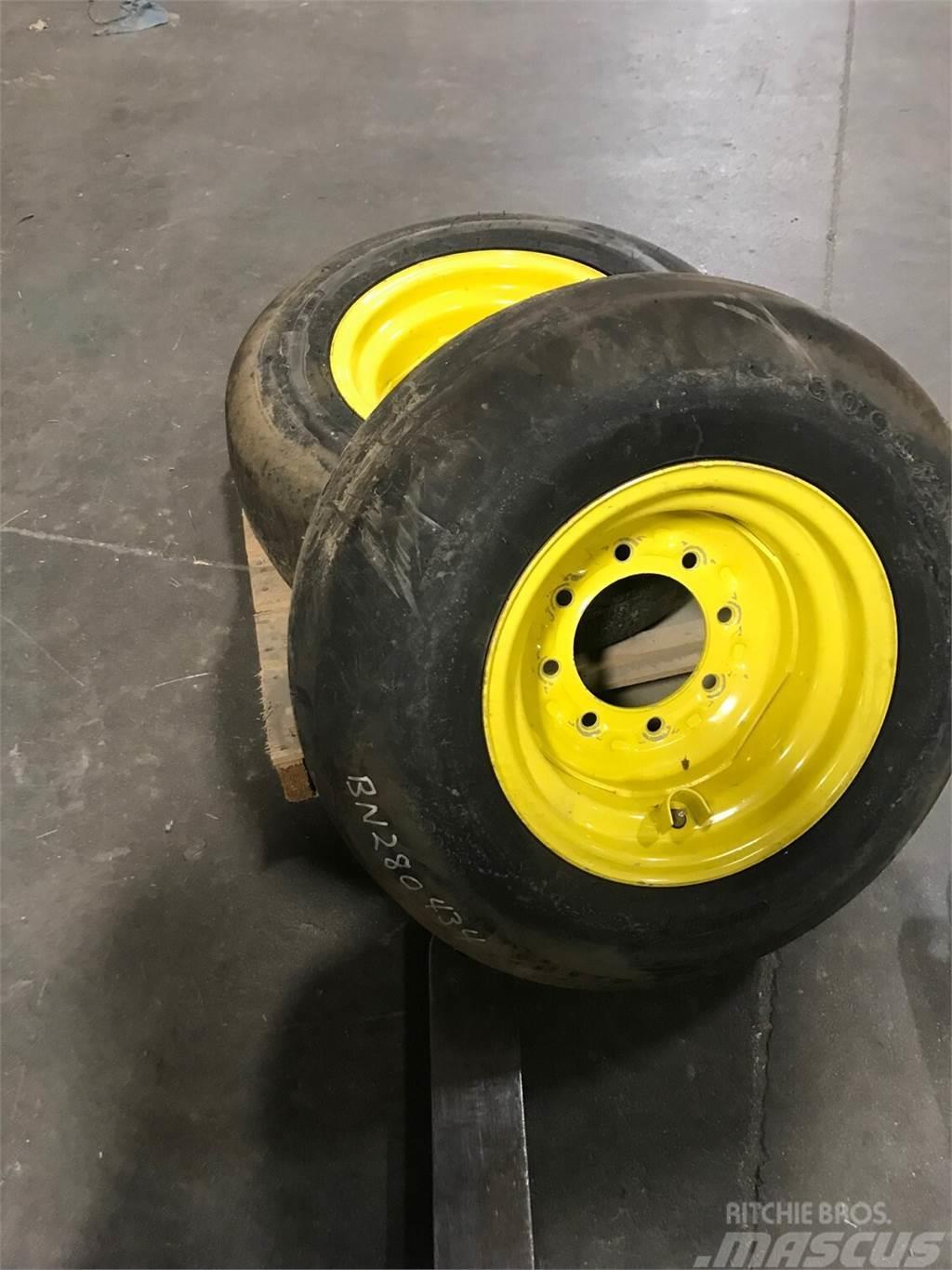 John Deere BN280434 Tire & Wheel ass'm Muud külvimasinad ja tarvikud