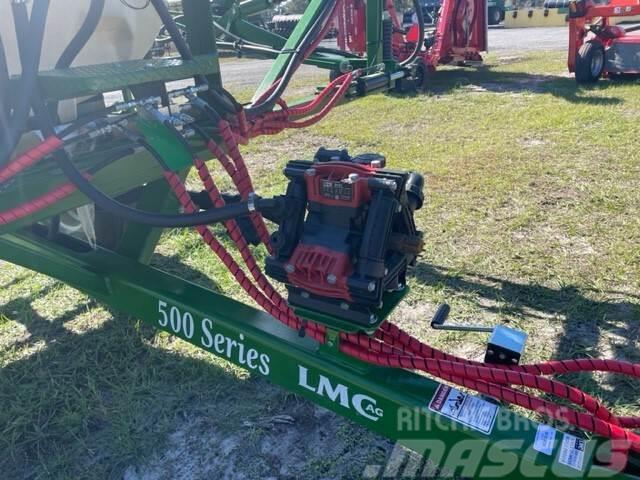 LMC 500 Series Sprayer Haagispritsid