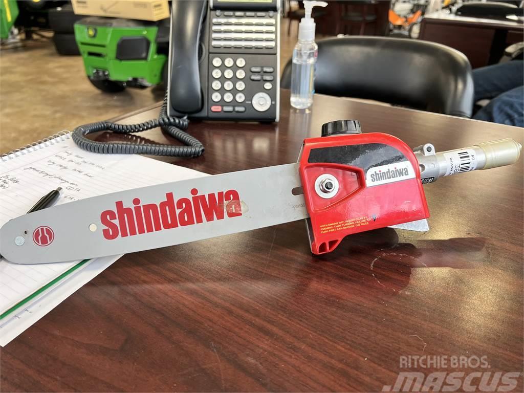 Shindaiwa POLE PRUNER Muu kommunaaltehnika