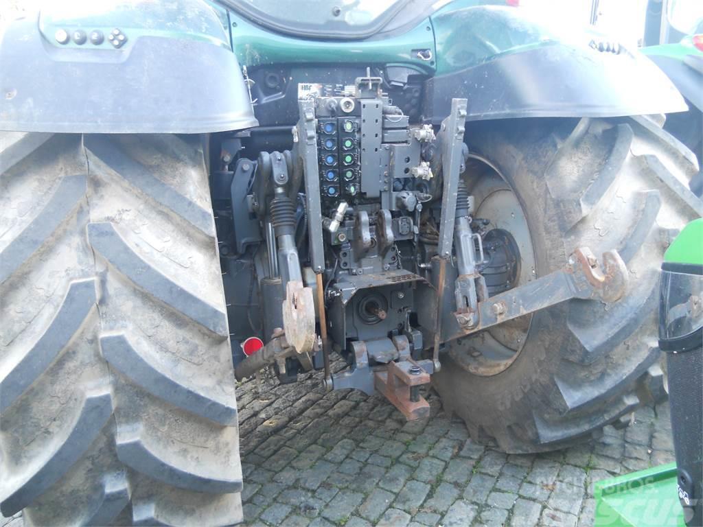Valtra T174 Traktorid