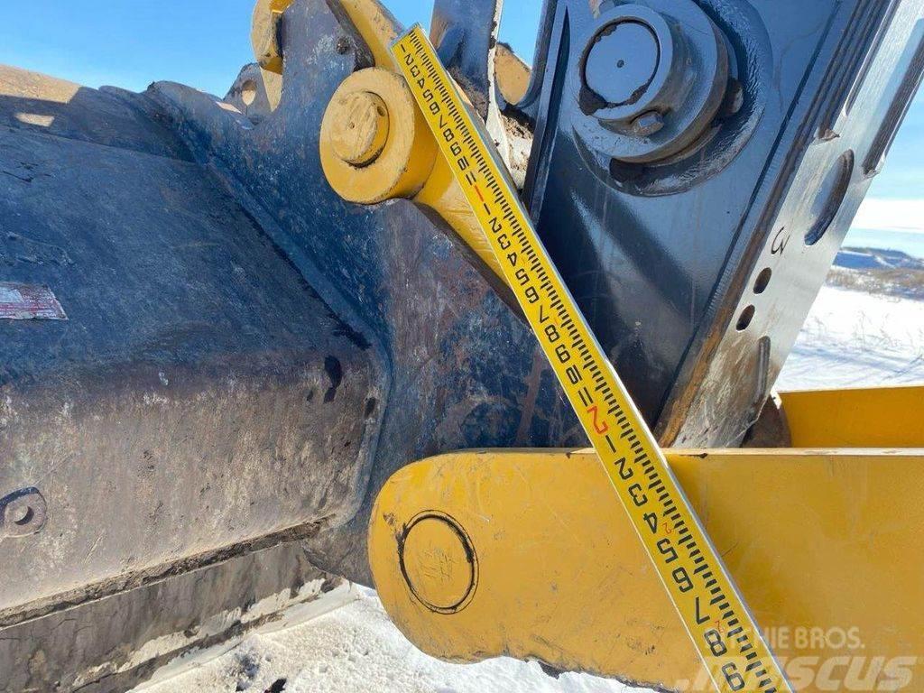 John Deere 350G LC Excavator Väikeekskavaatorid 7t-12t