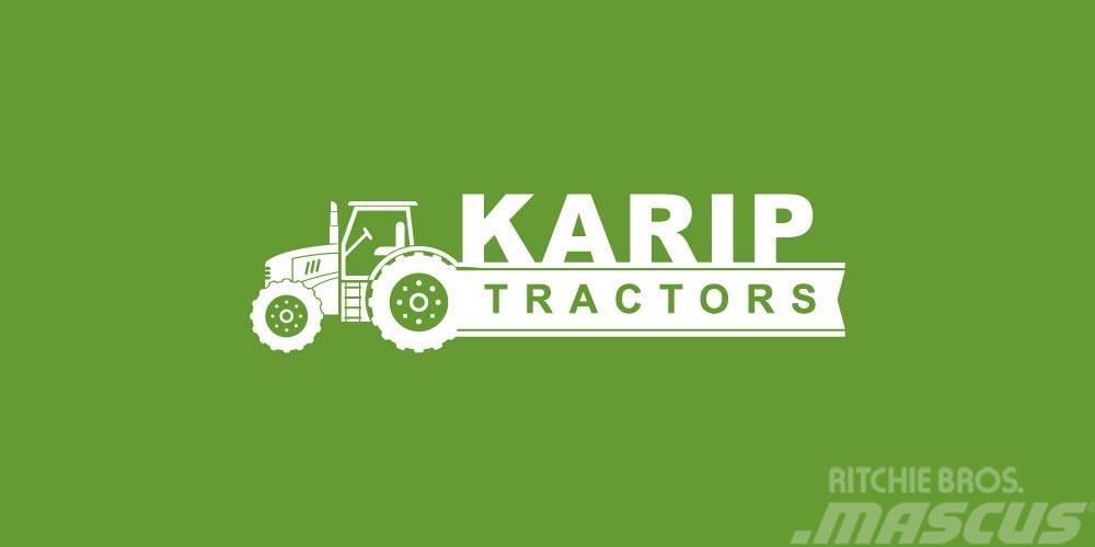 Kuhn  Traktorid