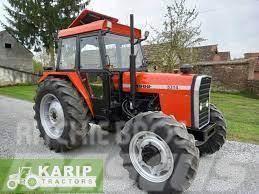 Ursus 5314 Traktorid