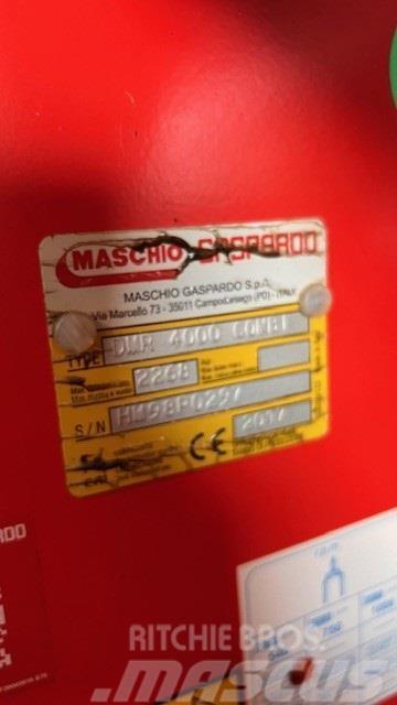 Maschio DMR 4000 Äkked