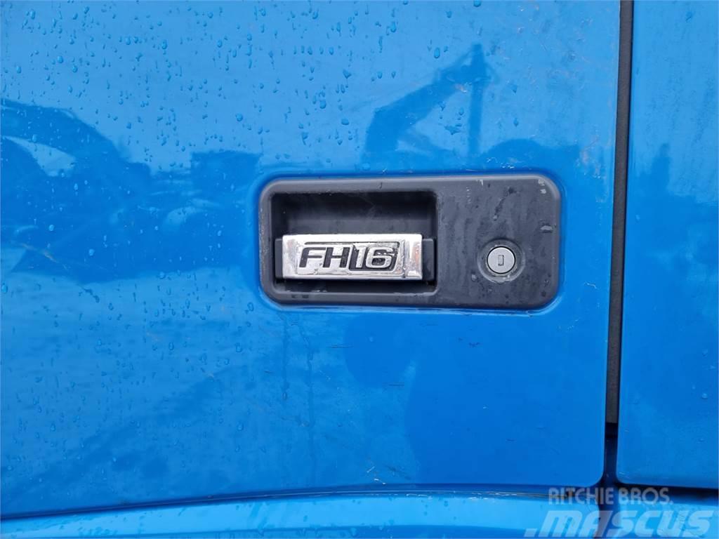 Volvo FH16 Konksliftveokid
