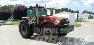 Case IH MX 255 Traktorid