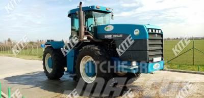 New Holland 9282 Traktorid