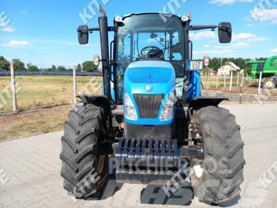 New Holland T5.95 Traktorid