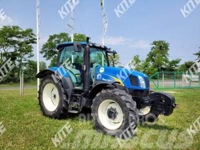 New Holland T6030 Traktorid