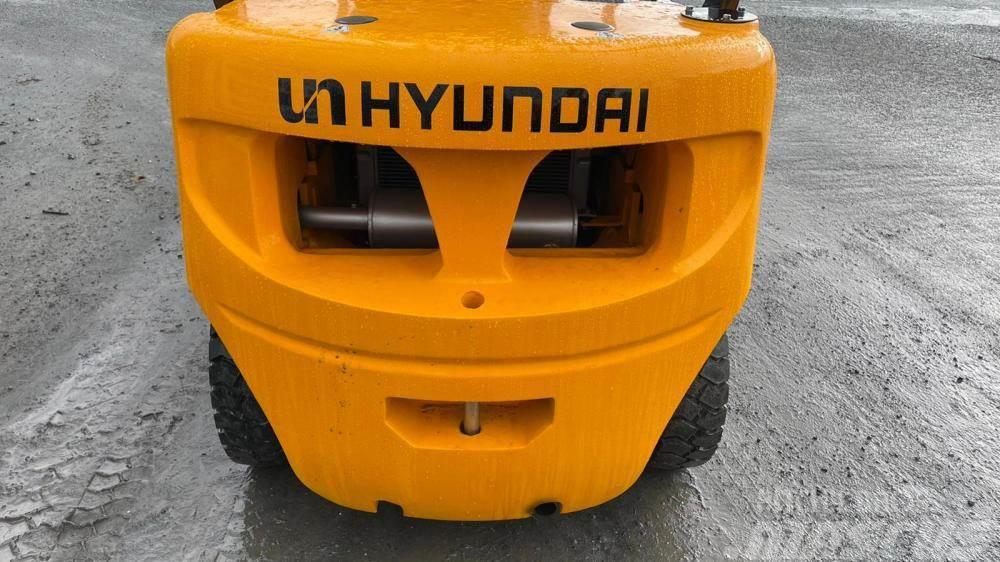 Hyundai N25 Muu