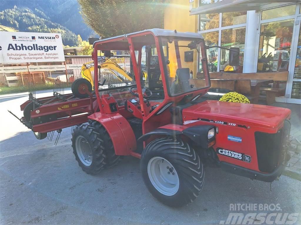 Carraro 4400 HST Muud põllumajandusmasinad