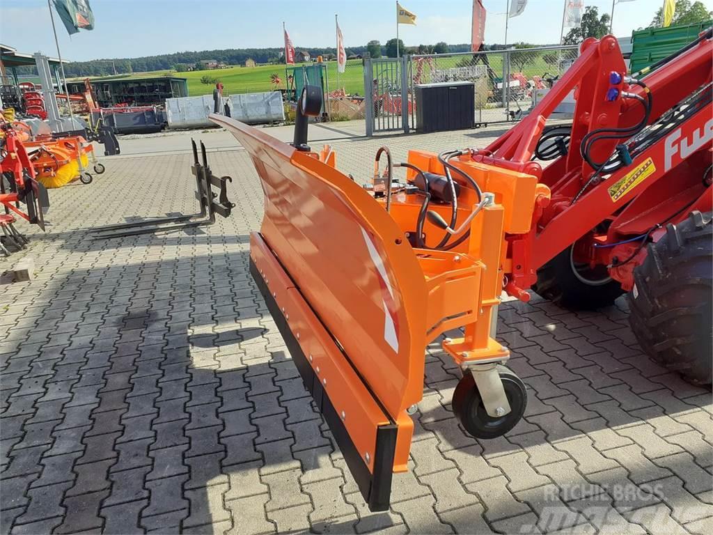  Dominator Profi 230cm Schneepflug Lagernd Muud teekoristamise ja lumekoristamise masinad