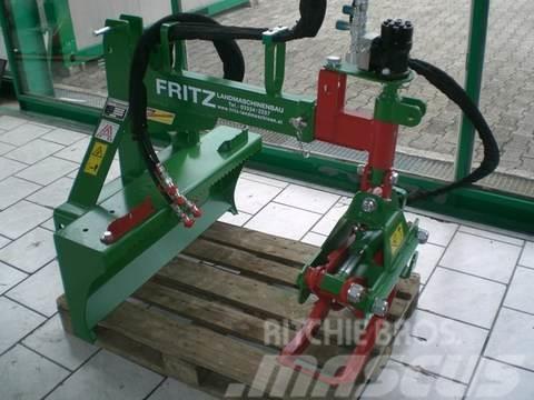 Fritz ST 1200 Muu