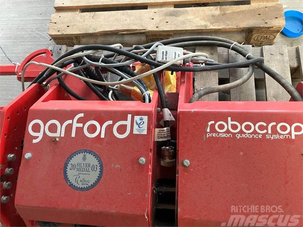 Garford Robocrop Muud traktoritarvikud