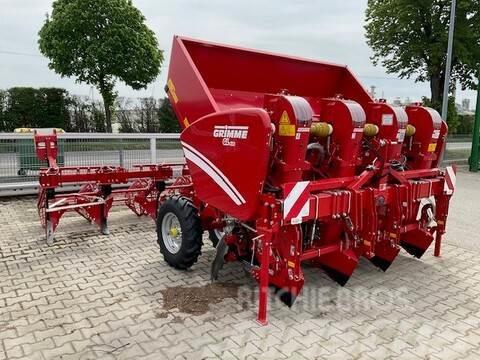 Grimme GL 420 Muud põllumajandusmasinad