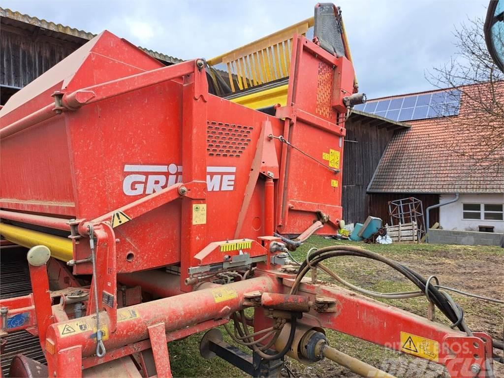 Grimme SE 75-40 Muud põllumajandusmasinad