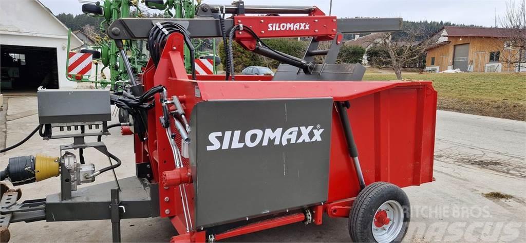 Gruber SILOMAX GT 4000W Muud põllumajandusmasinad