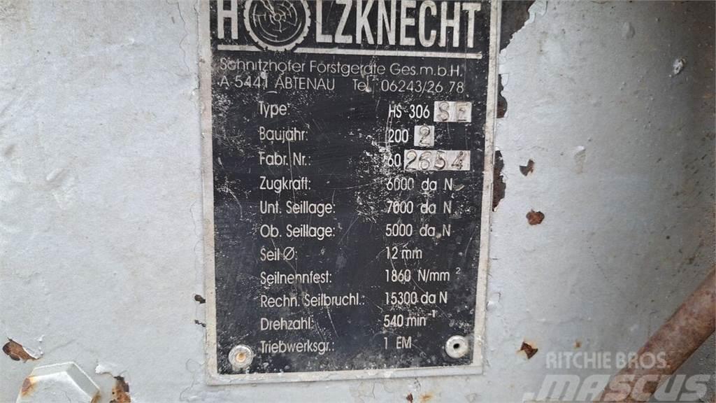  Holzknecht HS 306 SE Vintsid