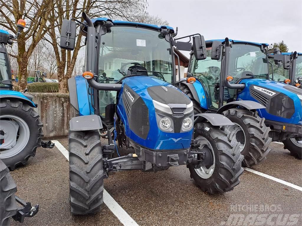 Landini Serie 4-070 Traktorid