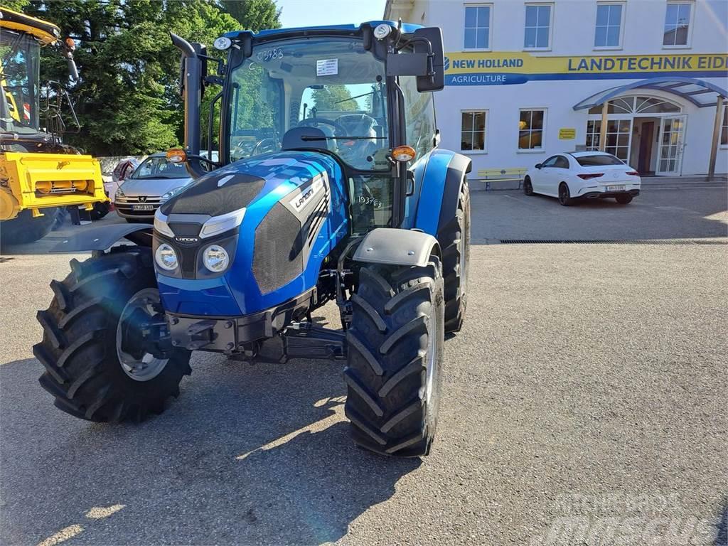 Landini Serie 4-080 Traktorid