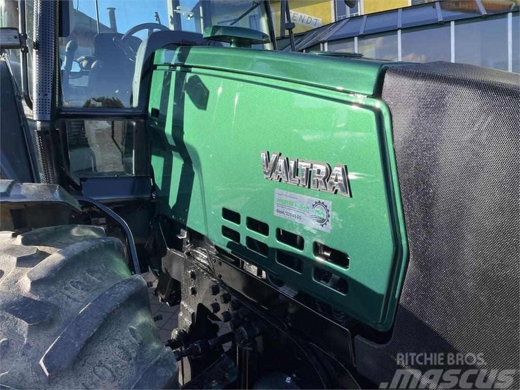 Valtra 6850 HiTech Traktorid