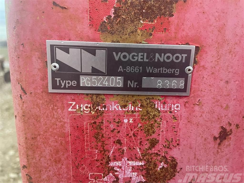 Vogel & Noot PG 52405 Tavalised adrad