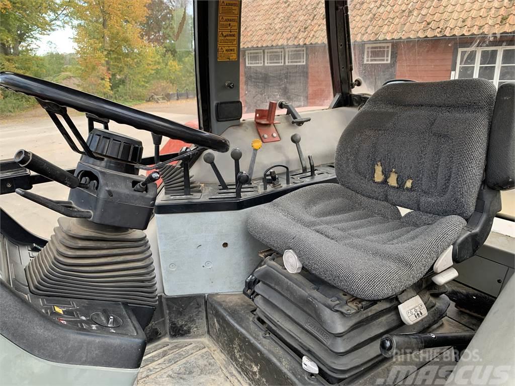 Case IH 5150 PLUS Traktorid