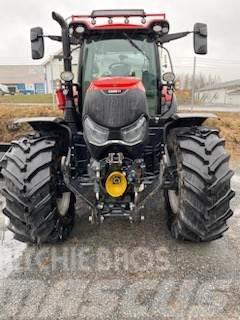Case IH MAXXUM 145+F+PTO Traktorid