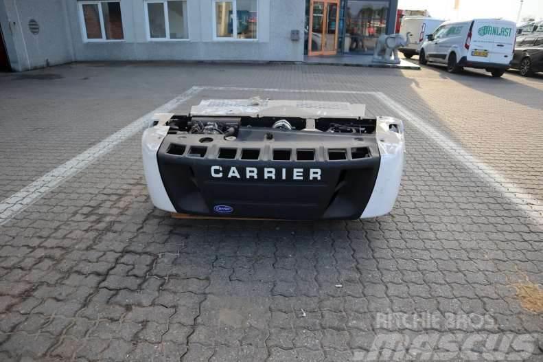 Carrier Supra 550 Külmutuskonteinerid