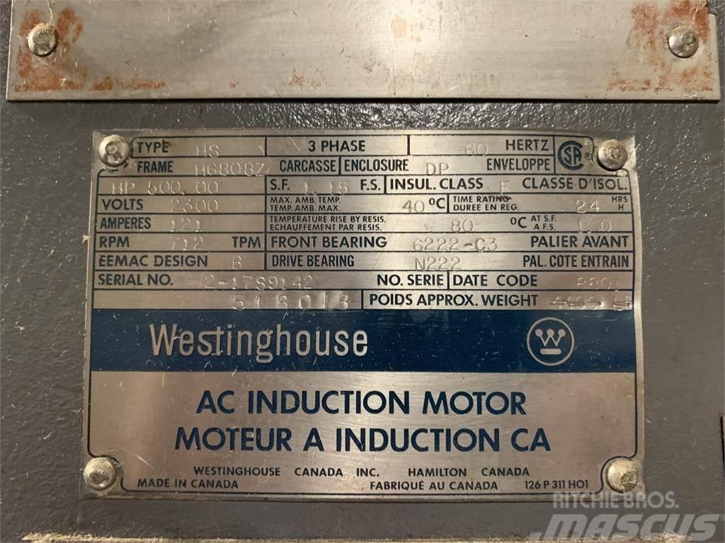 Westinghouse  Muu