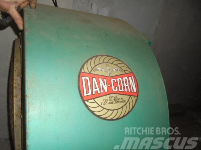 Dan-Corn  Viljakuivatid