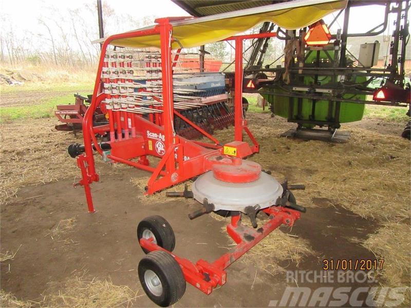 SIP 350A Muud põllumajandusmasinad