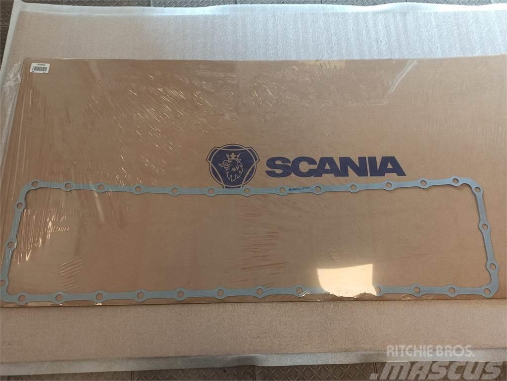 Scania GASKET 1338860 Muud osad