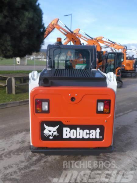 Bobcat T450 Roomiklaadurid