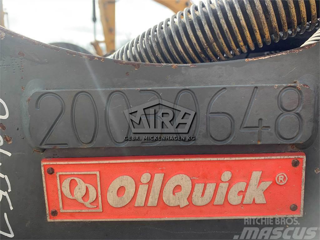  Oil Quick OQ 70-55 Kiirliitmikud