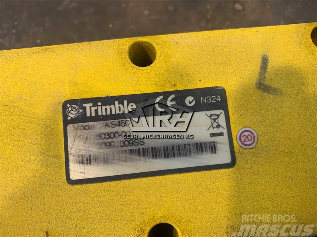 Trimble Neigungssensor / AS450 Muu