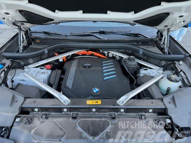 BMW X5 xDrive 45 e M Sport Madelkaubikud