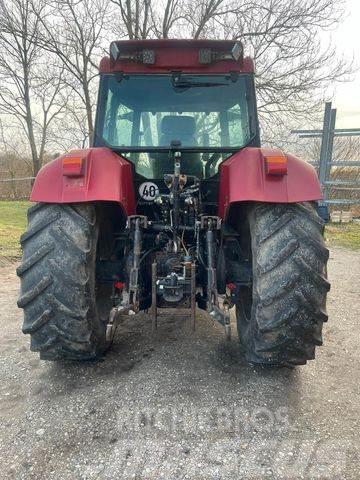 Case IH CS 150 (17500 € Netto) Traktorid
