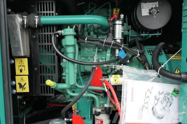 Cummins 10 kVA, Stromgenerator, Sofort verfügbar Muu