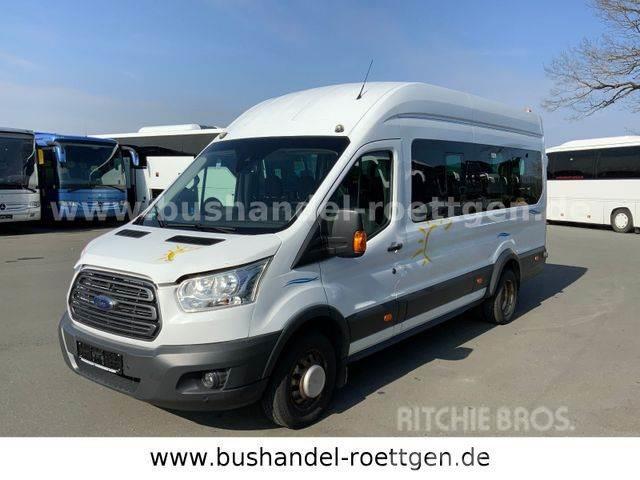 Ford Transit 2.2 D/ 18 Sitzer/ Klima/ Sprinter/ 316 Väikebussid